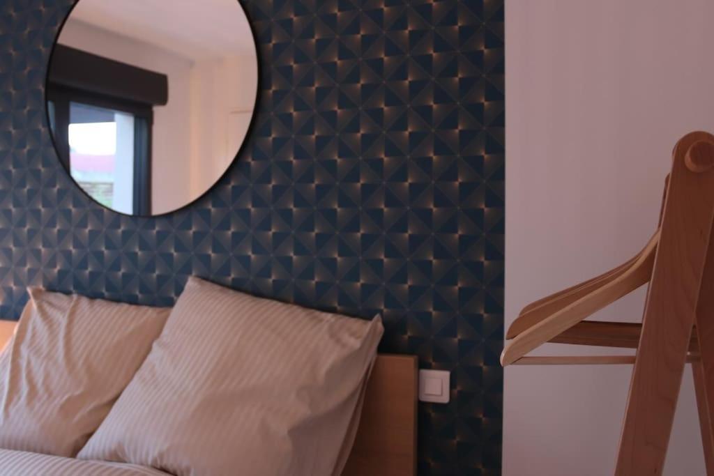 Spa & Serenite, Aux Portes De Disney Et De Paris Villiers-sur-Morin Kültér fotó
